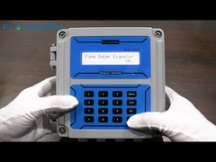 ST501 초음파 유량 측정 기구